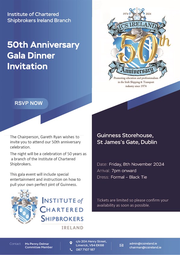 ICS INVITE 2024